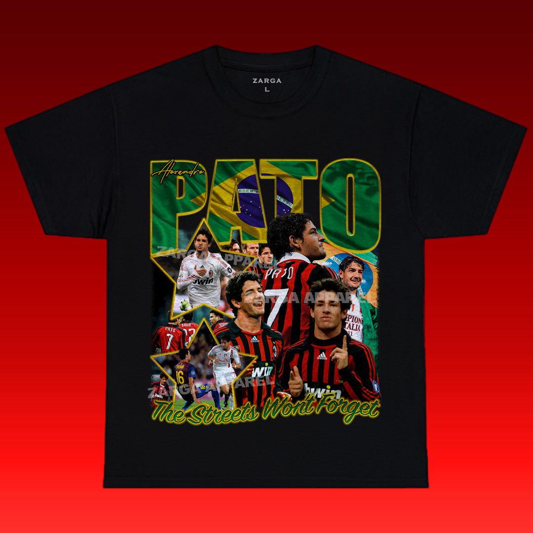 Alexandre Pato AC Milan Tee