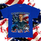 Logan Sargeant USA Pronouns Tee