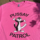 - Pussay Patrol Inbetweeners Tee