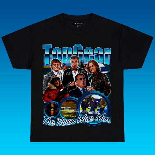 - Top Gear Tee